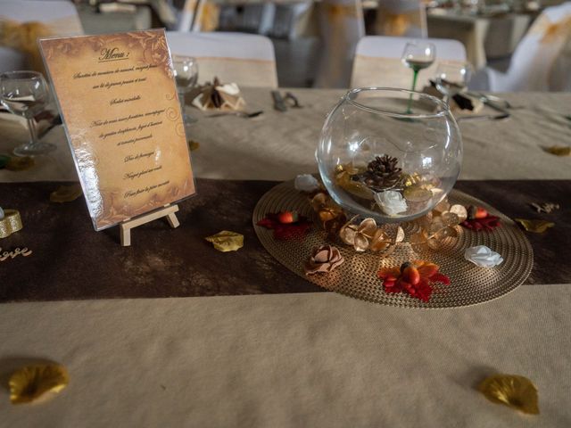 Le mariage de Gaetan et Priscilla à Hinckange, Moselle 73