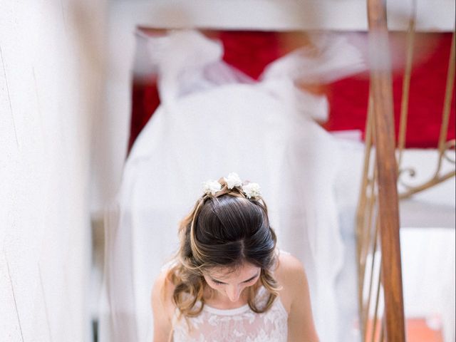 Le mariage de Cyril et Pauline à Lignan-de-Bordeaux, Gironde 17