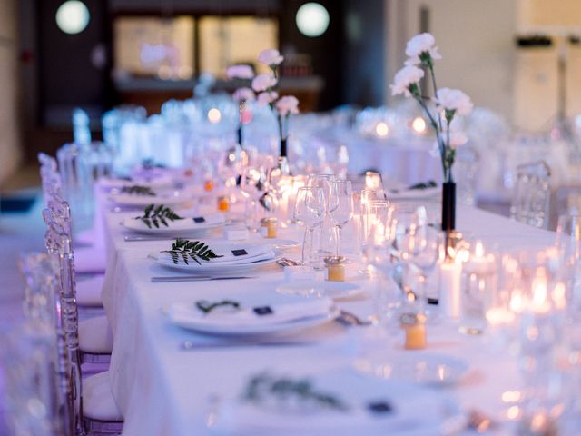 Le mariage de Cyril et Pauline à Lignan-de-Bordeaux, Gironde 29