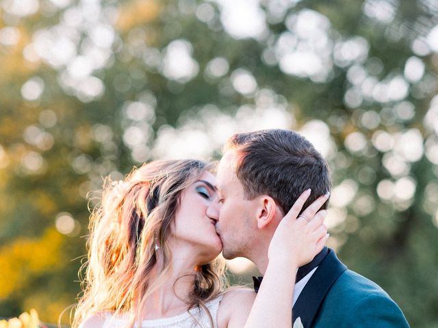 Le mariage de Cyril et Pauline à Lignan-de-Bordeaux, Gironde 41