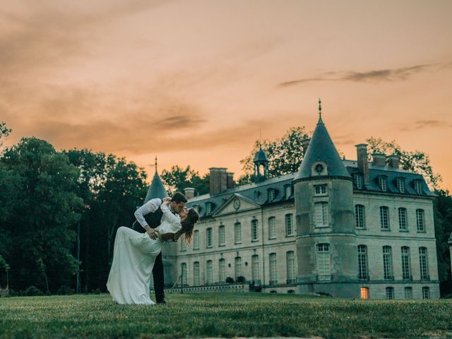 Le mariage de Julien et Julie à Paris, Paris 23