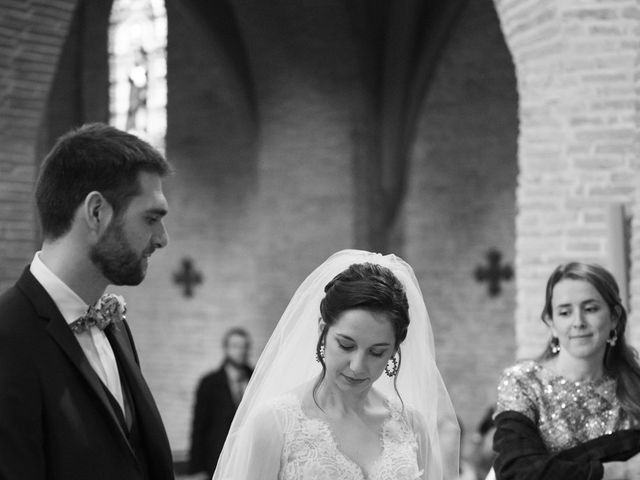 Le mariage de Franck et Charlotte à Escalquens, Haute-Garonne 26