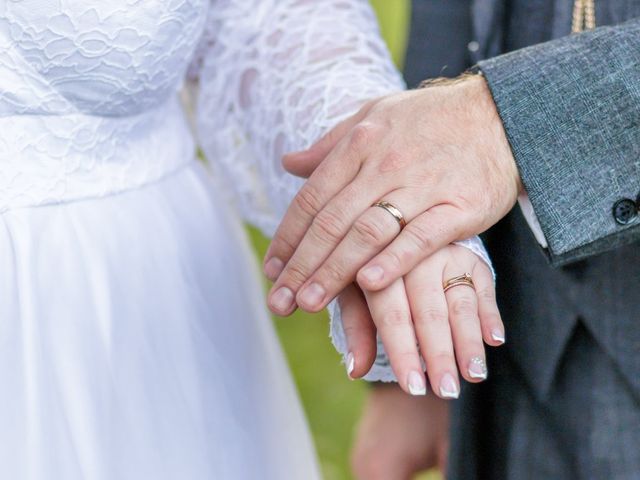 Le mariage de Sebastien et Emilie à Soisy-sur-Seine, Essonne 17