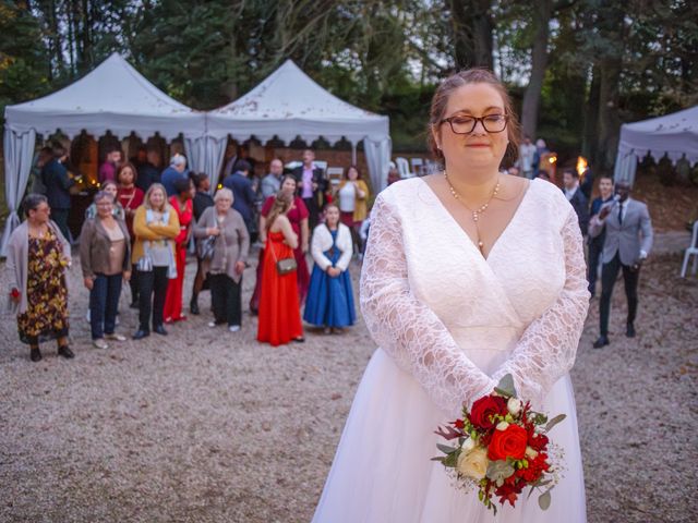 Le mariage de Sebastien et Emilie à Soisy-sur-Seine, Essonne 19