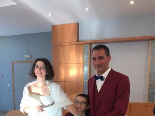 Le mariage de Vanessa et Julien 3