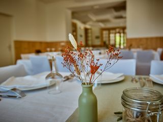 Le mariage de Flore et Raphaël 1