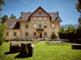 Le mariage de Flore et Raphaël 2