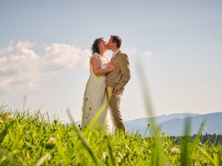 Le mariage de Flore et Raphaël