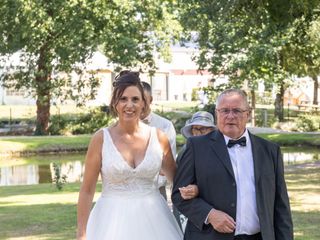 Le mariage de Mélanie et Ludovic 2