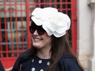 Le mariage de Agostina et Martin 1
