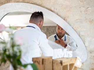 Le mariage de Julie et Gilles 3