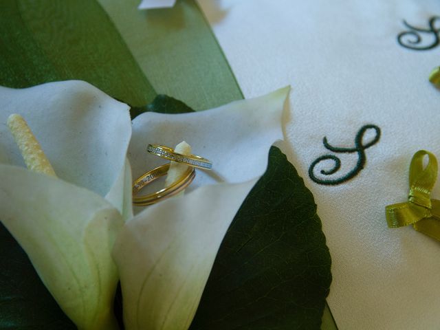 Le mariage de Sébastien et Séverine à Cornebarrieu, Haute-Garonne 2