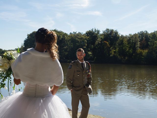 Le mariage de Sébastien et Séverine à Cornebarrieu, Haute-Garonne 20