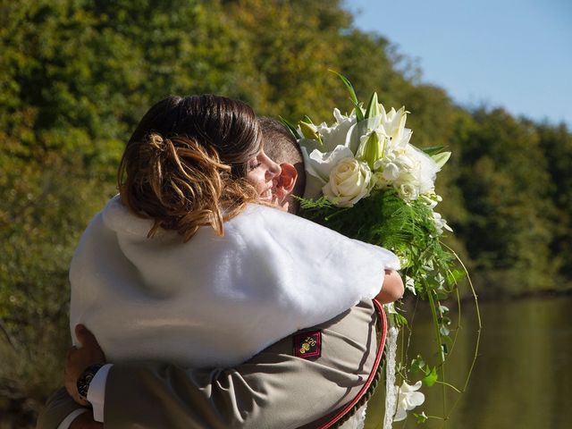 Le mariage de Sébastien et Séverine à Cornebarrieu, Haute-Garonne 23