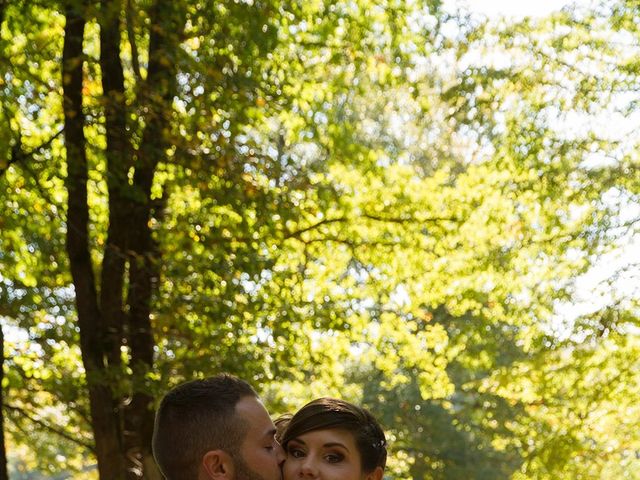 Le mariage de Sébastien et Séverine à Cornebarrieu, Haute-Garonne 27