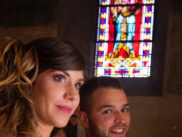 Le mariage de Sébastien et Séverine à Cornebarrieu, Haute-Garonne 36