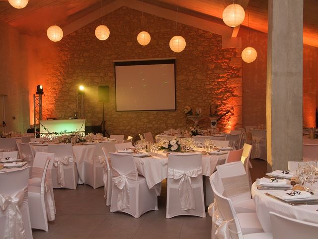 Le mariage de Sébastien et Séverine à Cornebarrieu, Haute-Garonne 43