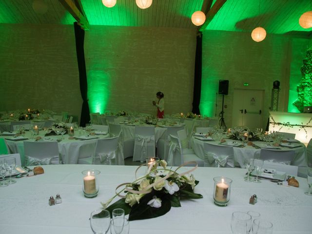 Le mariage de Sébastien et Séverine à Cornebarrieu, Haute-Garonne 45