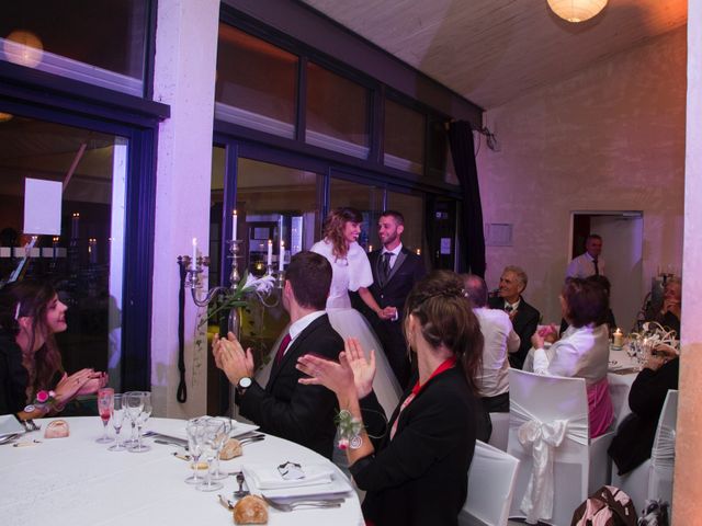 Le mariage de Sébastien et Séverine à Cornebarrieu, Haute-Garonne 46