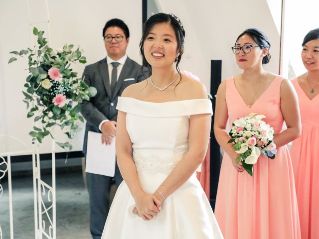 Le mariage de Patrice et Sophie à Paris, Paris 54