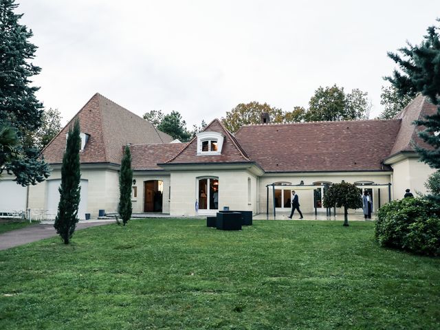 Le mariage de Patrice et Sophie à Paris, Paris 78