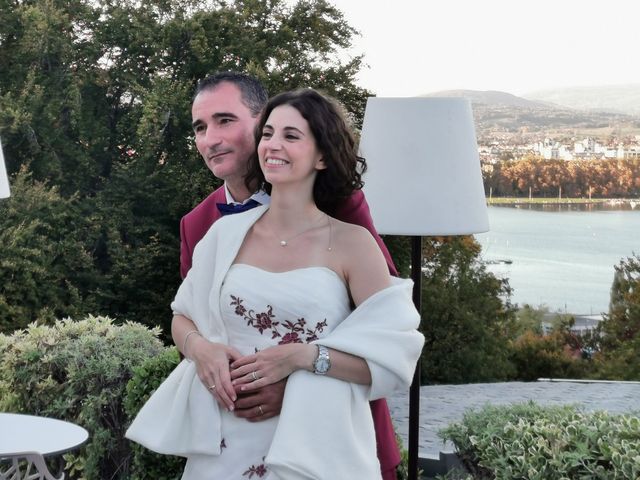 Le mariage de Julien et Vanessa à Annecy, Haute-Savoie 50