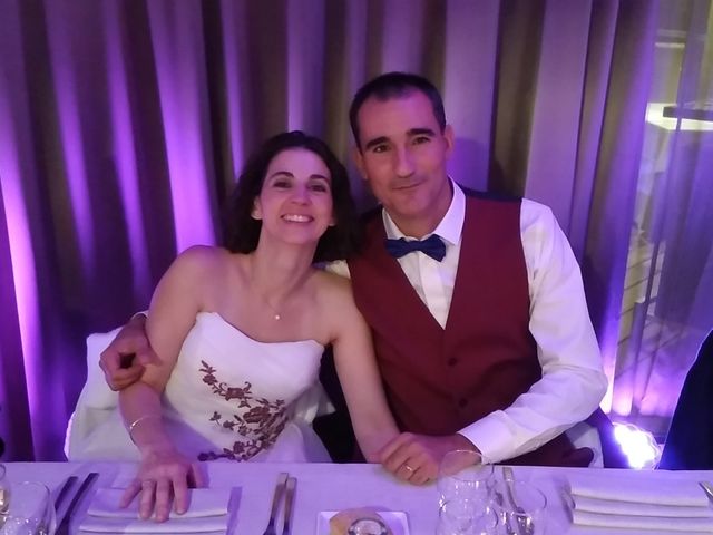 Le mariage de Julien et Vanessa à Annecy, Haute-Savoie 52