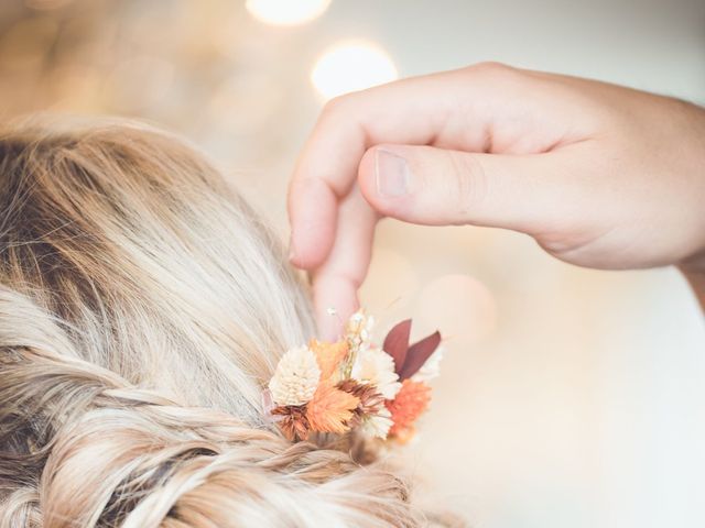 Le mariage de Ludovic et Leslie à Wanze, Liège 4