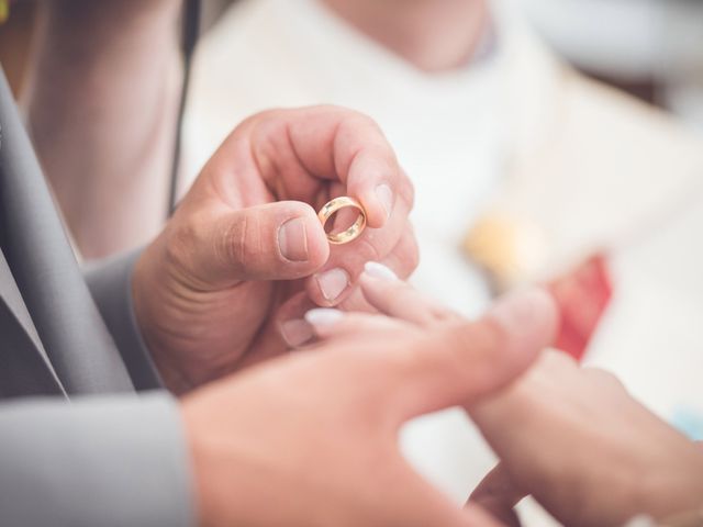 Le mariage de Ludovic et Leslie à Wanze, Liège 23