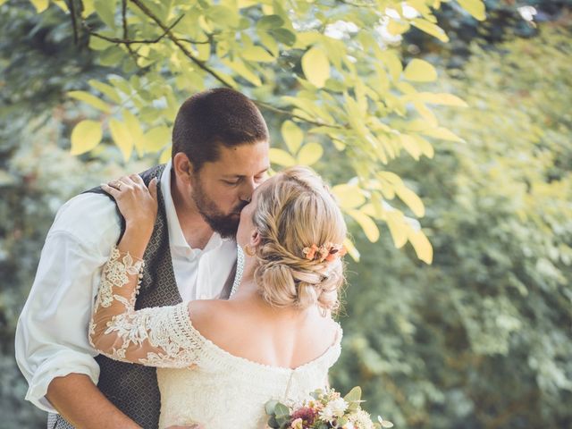 Le mariage de Ludovic et Leslie à Wanze, Liège 39