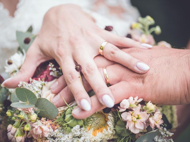 Le mariage de Ludovic et Leslie à Wanze, Liège 40