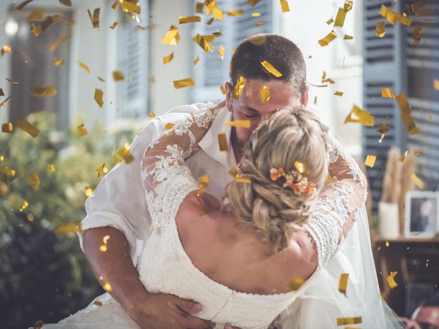 Le mariage de Ludovic et Leslie à Wanze, Liège 43