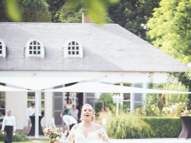 Le mariage de Ludovic et Leslie à Wanze, Liège 33