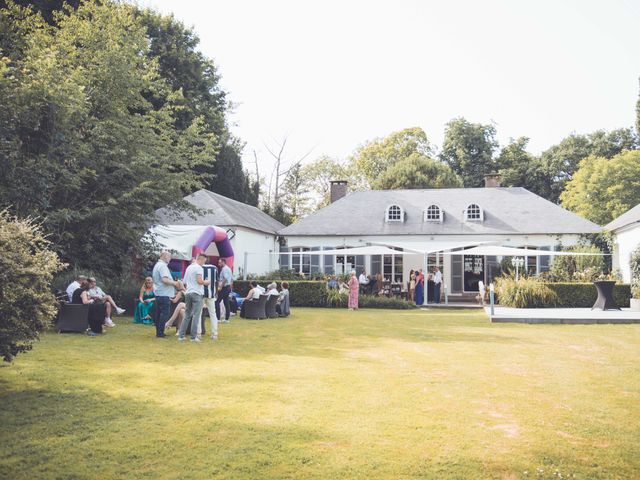 Le mariage de Ludovic et Leslie à Wanze, Liège 30