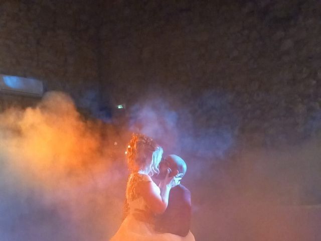 Le mariage de Sébastien  et Lucie  à Roujan, Hérault 6