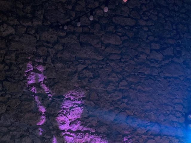Le mariage de Sébastien  et Lucie  à Roujan, Hérault 9