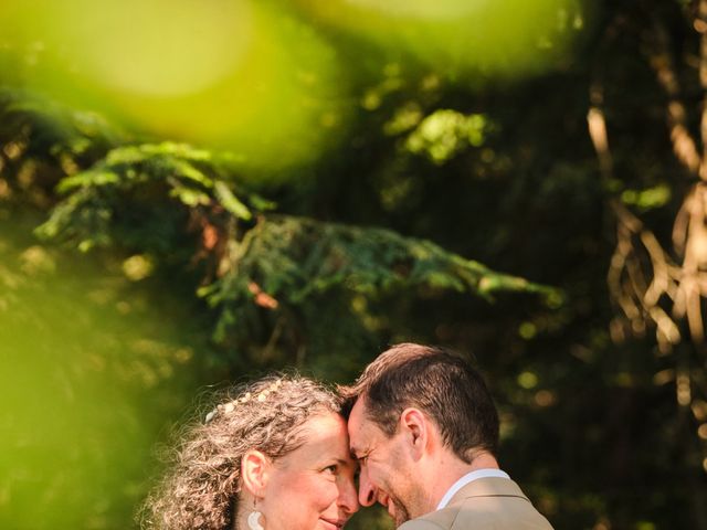 Le mariage de Raphaël et Flore à Domène, Isère 13