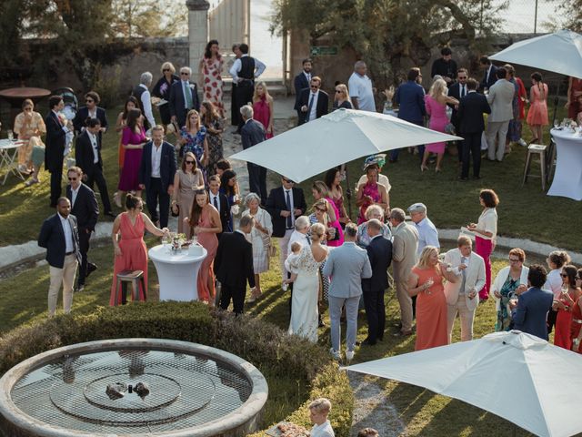 Le mariage de Mathieu et Emilie à Lanton, Gironde 26