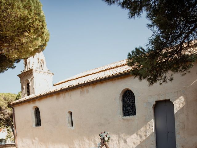 Le mariage de Mathieu et Emilie à Lanton, Gironde 28