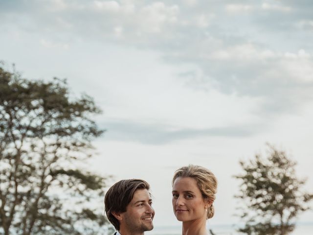 Le mariage de Mathieu et Emilie à Lanton, Gironde 34