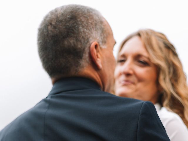 Le mariage de Olivier et Nathalie à Saint-Renan, Finistère 5