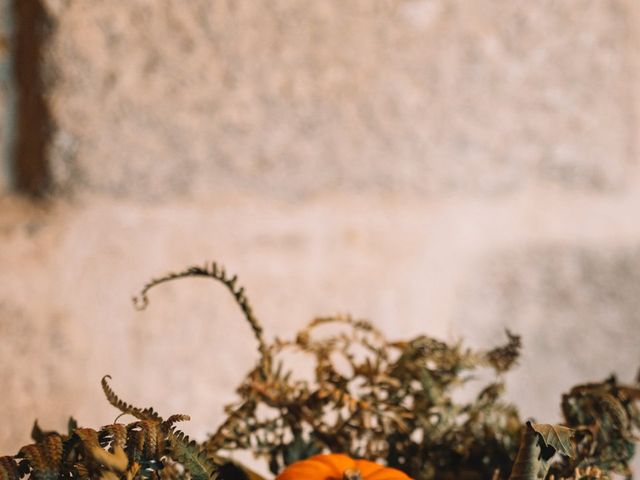 Le mariage de Olivier et Nathalie à Saint-Renan, Finistère 12