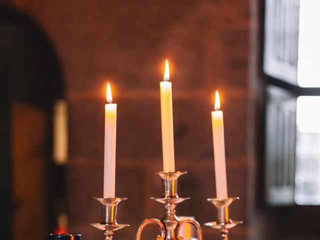 Le mariage de Olivier et Nathalie à Saint-Renan, Finistère 18