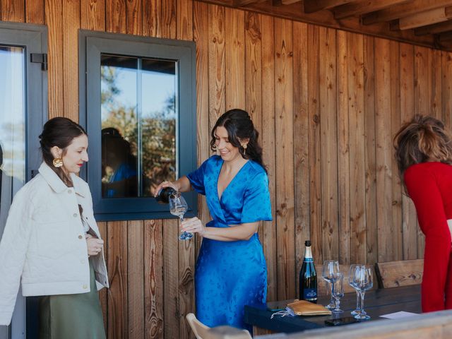 Le mariage de Paul et Claire à Leucate, Aude 49