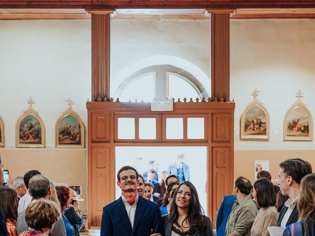 Le mariage de Paul et Claire à Leucate, Aude 58