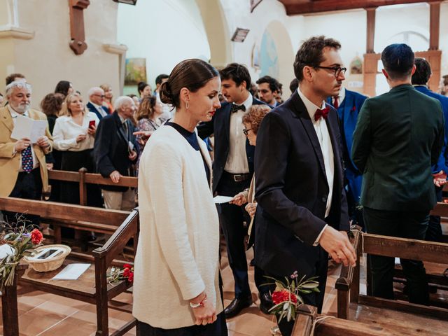 Le mariage de Paul et Claire à Leucate, Aude 60