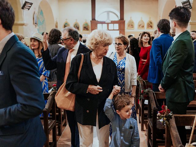 Le mariage de Paul et Claire à Leucate, Aude 63