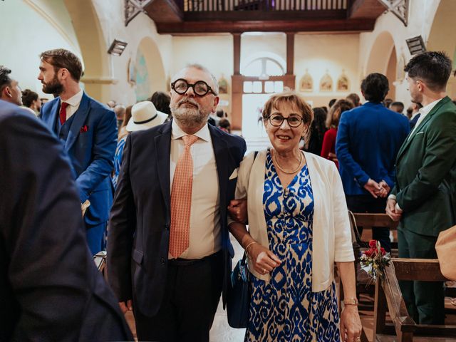 Le mariage de Paul et Claire à Leucate, Aude 64