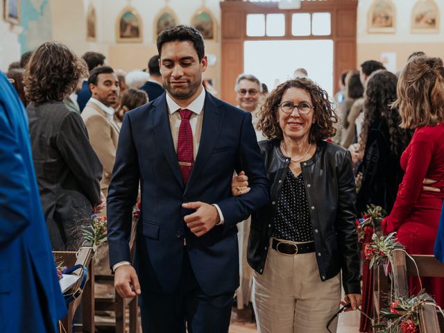 Le mariage de Paul et Claire à Leucate, Aude 65