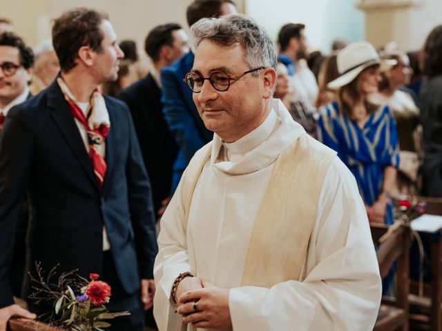 Le mariage de Paul et Claire à Leucate, Aude 66